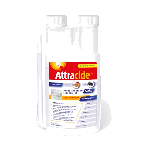 Attracide® dodatna slika