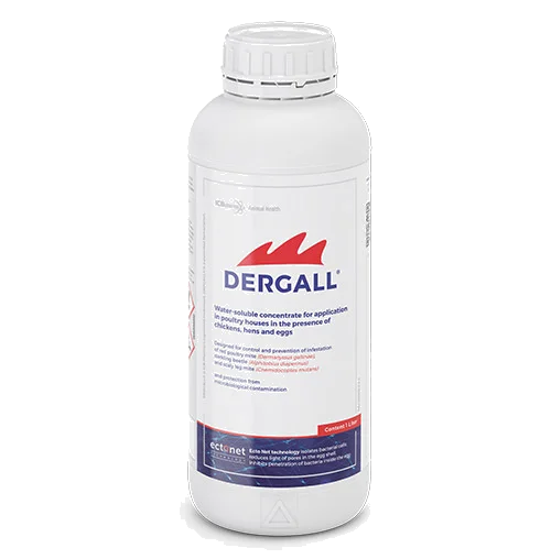 Dergall®